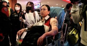 Atacante esfaqueador no metrô de Taiwan planejou ataque, diz polícia