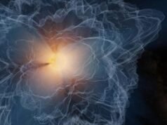 Encontrando o ponto sem retorno: primeiro mapeamento detalhado das mudanças nos limites atmosféricos cúspides do Sol