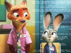 Leia o roteiro de Jared Bush para a sequência animada