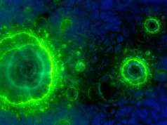 Cientistas ficam surpresos ao encontrar sinais de vida antiga em um lugar que ninguém esperava