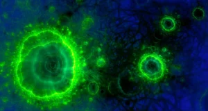 Cientistas ficam surpresos ao encontrar sinais de vida antiga em um lugar que ninguém esperava