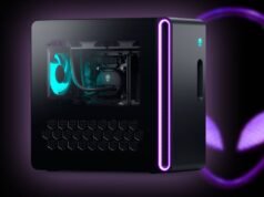 O PC para jogos Alienware Aurora R16 RTX 5080 começa em apenas US$ 1.750, o preço mais baixo do ano