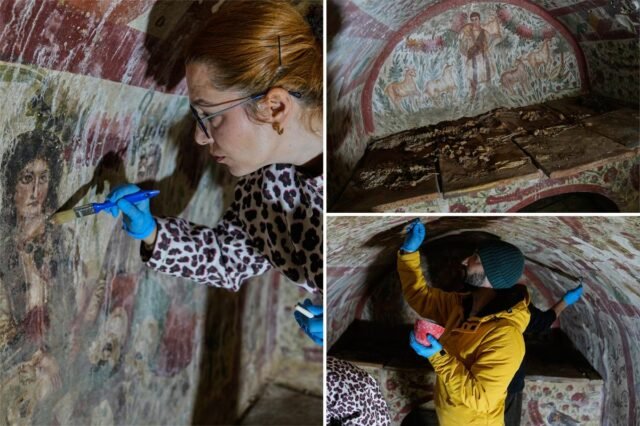 archaeologist-cleans-restores-frescoes-inside-117225442.jpg