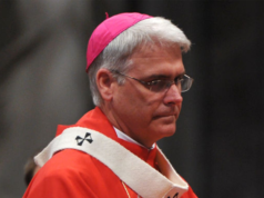 O chefe do bispo católico dos EUA diz que as expulsões de Trump espalharam o medo “de forma ampla”