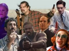 Os 10 melhores filmes de 2025: ‘Marty Supreme’, ‘Armas’, ‘Hamnet’