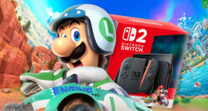 As melhores ofertas de hoje: Nintendo Switch 2 + Mario Kart World Bundle, PS5 Pro e mais