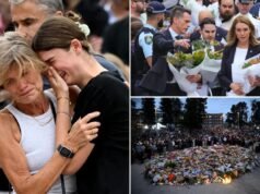 Histórias de sobrevivência e terror do ataque terrorista em Bondi Beach – como o pesadelo se desenrolou