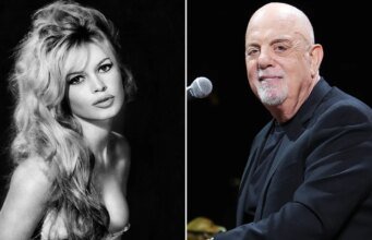 A morte de Brigitte Bardot deixa três sobreviventes de ‘We Didn’t Start the Fire’, de Billy Joel