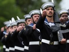 O que a Grã-Bretanha pode governar agora?