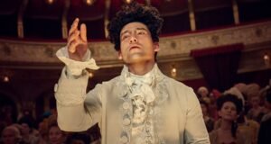 Crítica da Amadeus: música clássica é Bach e está melhor do que nunca na estridente história de competição de compositores de Sky.