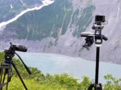 Sinal oculto de terremoto sugere ameaça de tsunami no Alasca