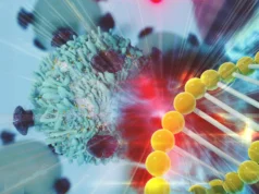 Células cancerosas dependem de truques perigosos de reparo de DNA