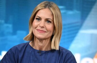 Candace Cameron Bure lamenta não ter estado mais presente para as crianças durante seu intervalo de atuação