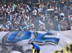 Um importante anúncio feito pelo Central Argentino para benefício e segurança de seus associados e torcedores