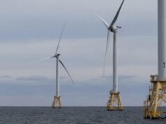 A administração Trump está atrasando arrendamentos para grandes projetos eólicos offshore