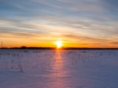 Solstício de Inverno de 2025 Hoje é o dia mais curto do ano no Hemisfério Norte