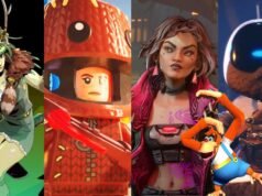 Ofertas da AU: eu não estava planejando comprar nenhum jogo hoje, mas então essas ofertas aconteceram