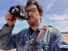 Eu sou um fotógrafo profissional. Veja como tirar fotos de filme com uma câmera analógica: