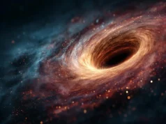 Alguns dos fundamentos dos buracos negros podem estar mudando