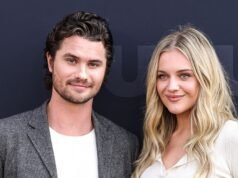Kelsea Ballerini sobre privacidade e rumores divididos de Chase Stokes