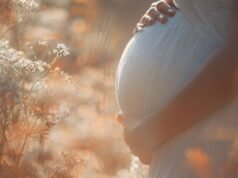 Estrela de ‘The Family Chantel’ grávida do bebê nº 1