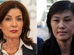 Ex-funcionário de Nova York acusado de espionagem para a China diz que Hochul era um “melhor leal” do que Cuomo: Audiência