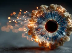 Este estranho magnetismo poderá alimentar a inteligência artificial de amanhã