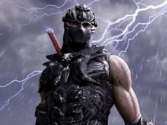 Economize muito em Ninja Gaiden 4 no Walmart