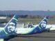 Alaska Airlines expande rotas de Portland com novos voos diretos
