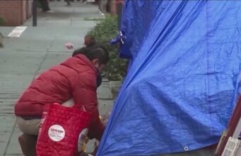 ‘Vislumbre de esperança’: mortes por overdose entre moradores de rua no condado de Multnomah diminuem