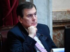 Zamora rejeitou o orçamento nacional e avisou: “Os recursos das províncias não serão afetados”