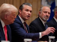 O relatório Signalgate do Pentágono descobriu que Pete Hegseth violou a política militar