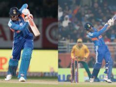 Robin Uthappa sobre a retirada de Shubman Gill e Jitesh Sharma da seleção da Copa do Mundo T20 de 2026: ‘O críquete indiano é um lugar estranho’ | Notícias de críquete