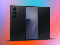 Samsung Galaxy Z Trifold será lançado nos EUA no início do próximo ano