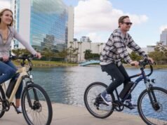 E-Bikes e o futuro da mobilidade: como Jasion está mudando as viagens urbanas.