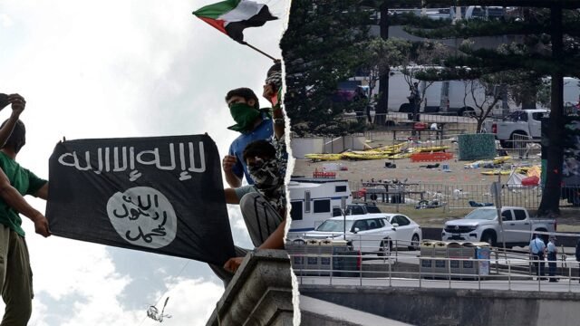 isis-flag-bondi-attack-split.jpg