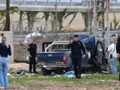 Ministro das Relações Exteriores de Israel critica o programa Pay-for-Slay da AP depois que 2 pessoas morreram em ataque terrorista