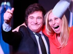 “Protegeremos para sempre as poupanças dos argentinos”: Javier Mili comemora a aprovação do orçamento de 2026