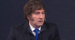 Argentina levou Nicolás Maduro ao TPI