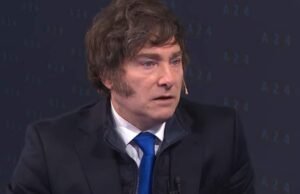 Argentina levou Nicolás Maduro ao TPI