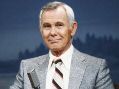 A lista de banimentos de Johnny Carson foi revelada no ‘Tonight Show’ com nomes de grandes celebridades