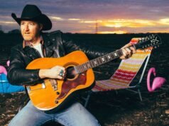 Jonathan Terrell fala sobre como lutar contra a IA e vencer, novo álbum “Dove”