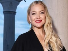Amigos do filho de 14 anos de Kate Hudson adoram visitar a casa dela