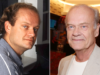 Kelsey Grammer está contemplando a paternidade aos 70 anos com seu oitavo filho