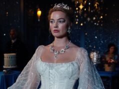 Emerald Fennell espera que ‘Wuthering Towers’ seja o ‘Titanic’ da geração” e Margot Robbie diz que o filme não é tão ‘atrevido’ quanto você espera