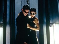 Lilly Wachowski defende a apropriação extremista de direita de “Matrix”