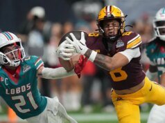 A seqüência de vitórias consecutivas do Minnesota continua sob o comando de PJ Fleck