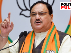 O governo gasta Rs 30-35 lakh em um lugar todos os anos, você deve à sociedade: Nadda aos estudantes de medicina | Notícias de Lucknow