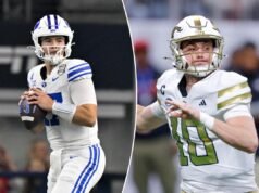 Previsão de Georgia Tech vs. BYU: probabilidades, escolhas, melhor aposta para Pop-Tarts Bowl