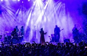 A Islândia torna-se o quinto país a boicotar a Eurovisão do próximo ano em protesto contra a participação de Israel